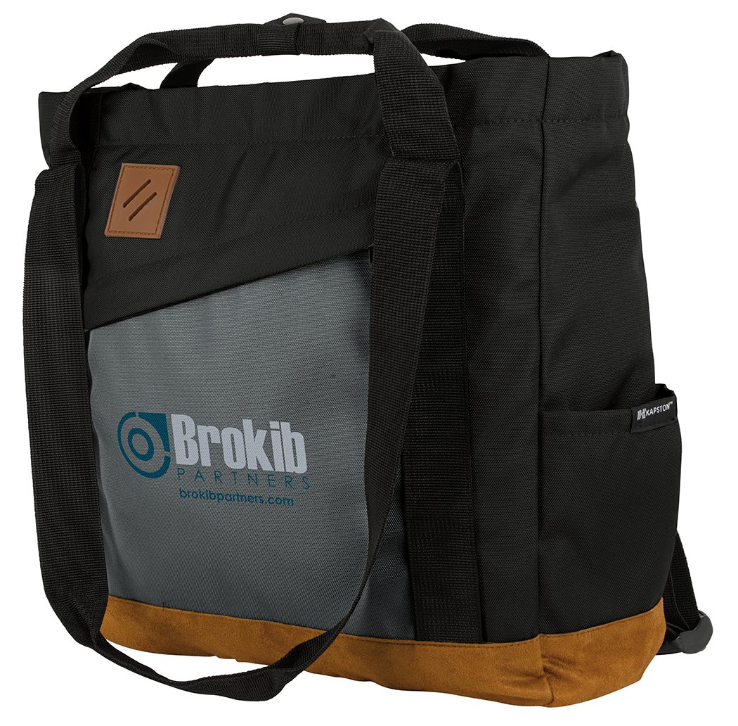 KAPSTON® Willow RPU Tote-Pack 2