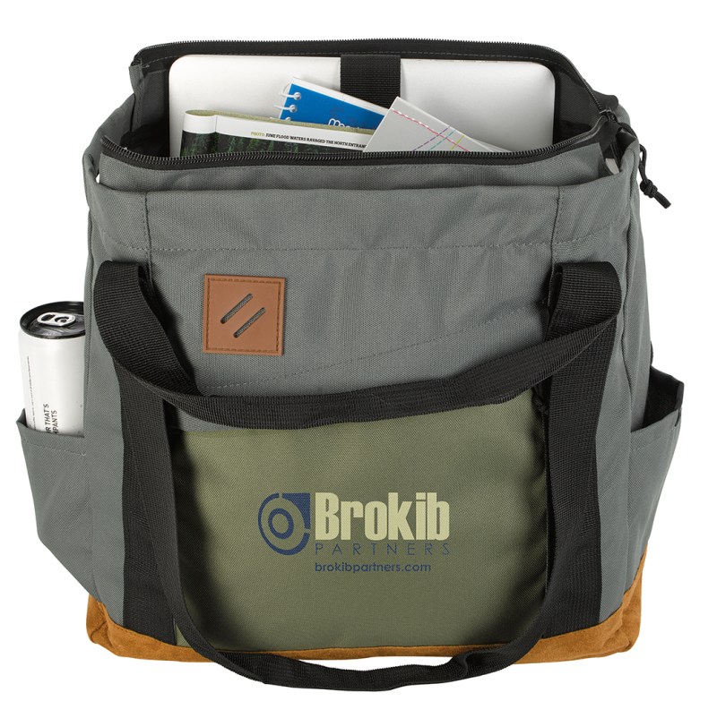 KAPSTON® Willow RPU Tote-Pack 2 KAPSTON® Willow RPU Tote-Pack 2