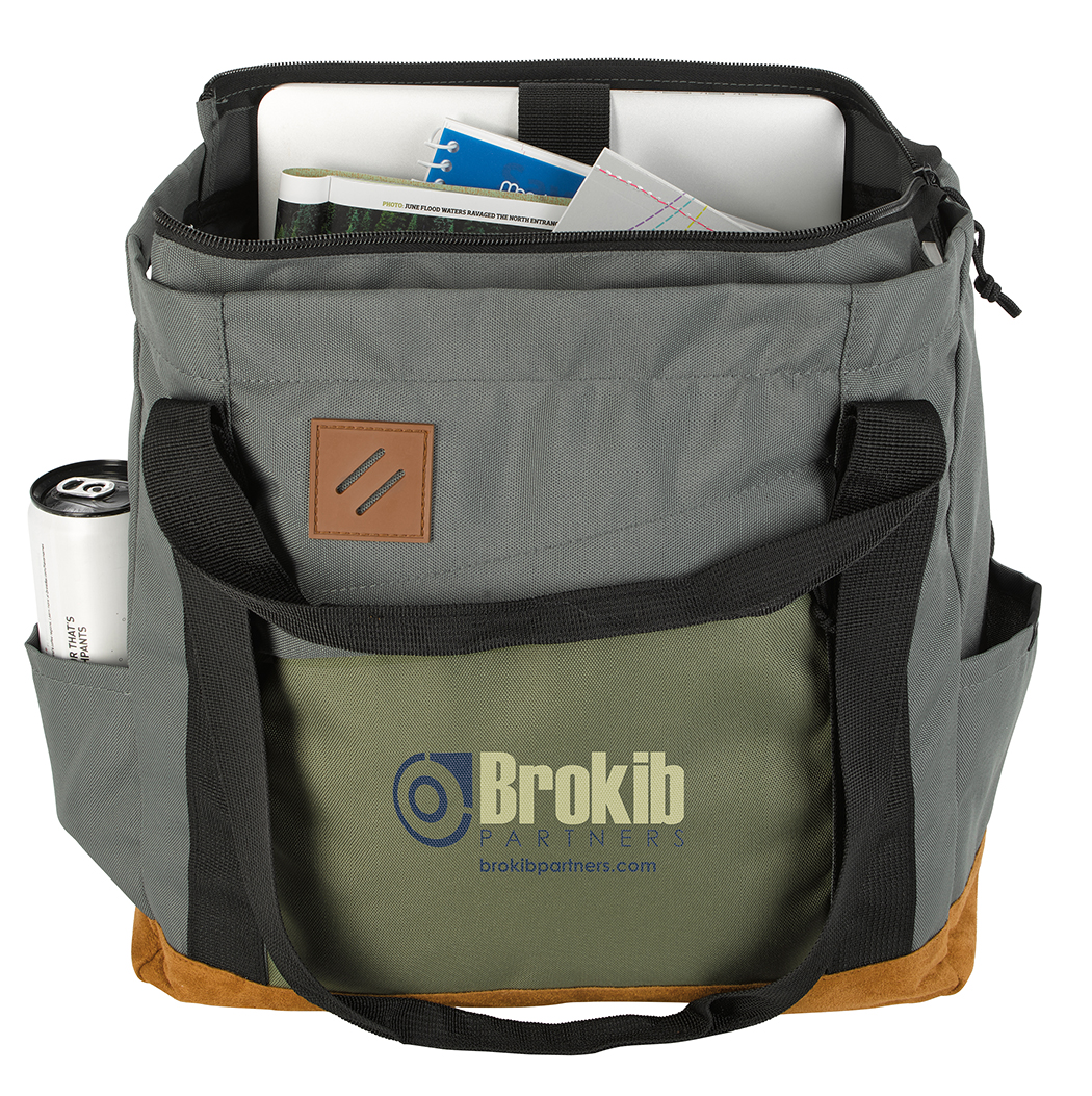 KAPSTON® Willow RPU Tote-Pack 2