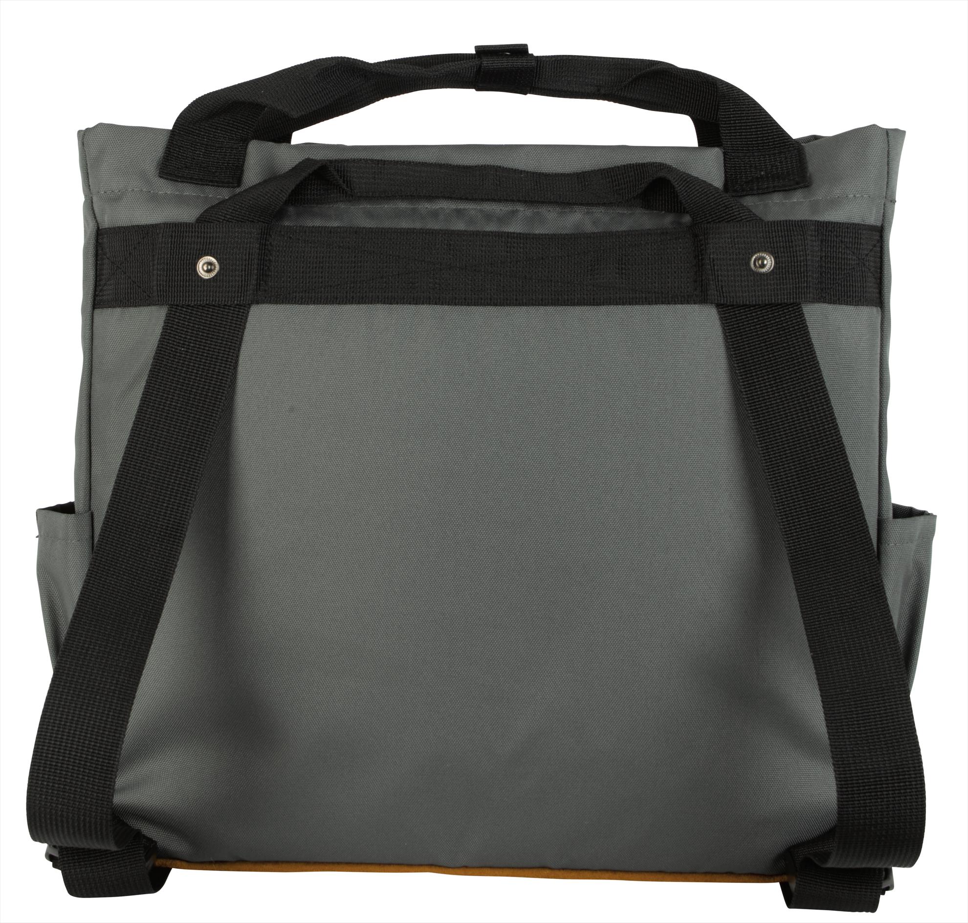 KAPSTON® Willow RPU Tote-Pack 2