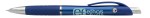 Souvenir® Emblem Gel Pen - EMGP black image Souvenir® Emblem Gel Pen - EMGP black image