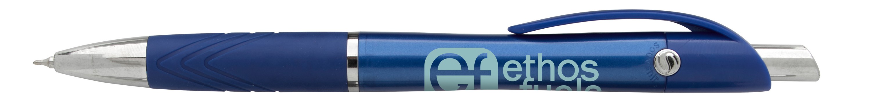 Souvenir® Emblem Gel Pen 2