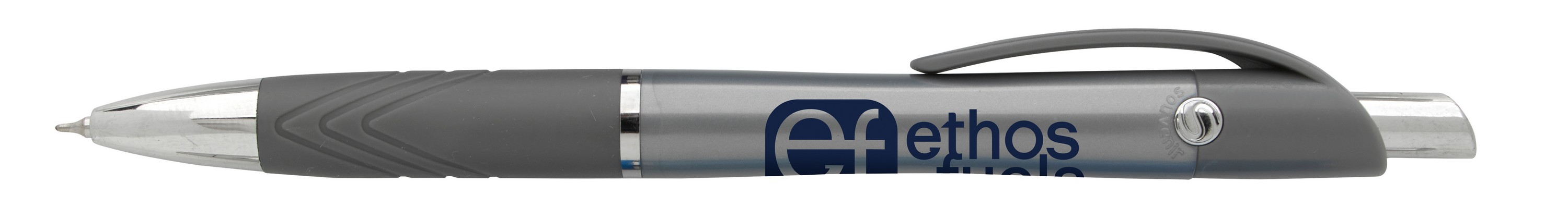 Souvenir® Emblem Gel Pen 2