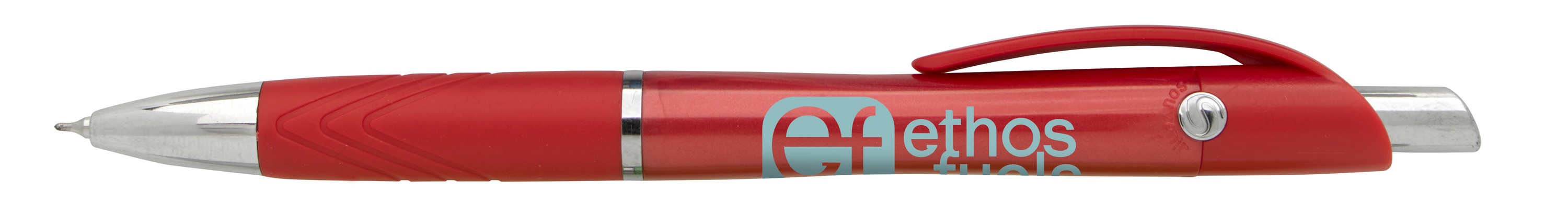 Souvenir® Emblem Gel Pen 2