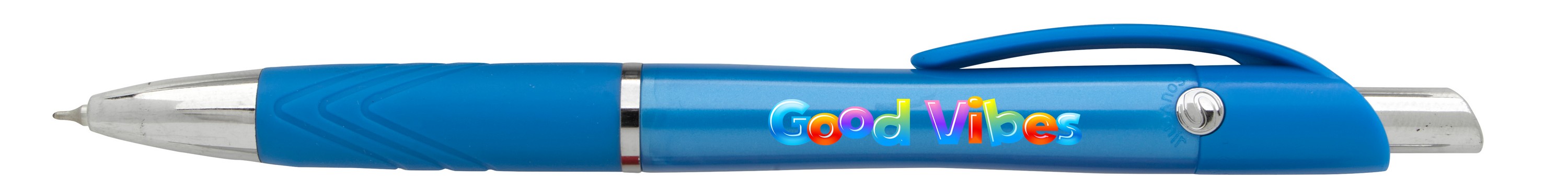 Souvenir® Emblem Gel Pen 2