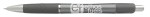 Souvenir® Emblem Gel Pen - EMGP gray image Souvenir® Emblem Gel Pen - EMGP gray image