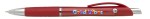 Souvenir® Emblem Gel Pen - EMGP red image Souvenir® Emblem Gel Pen - EMGP red image