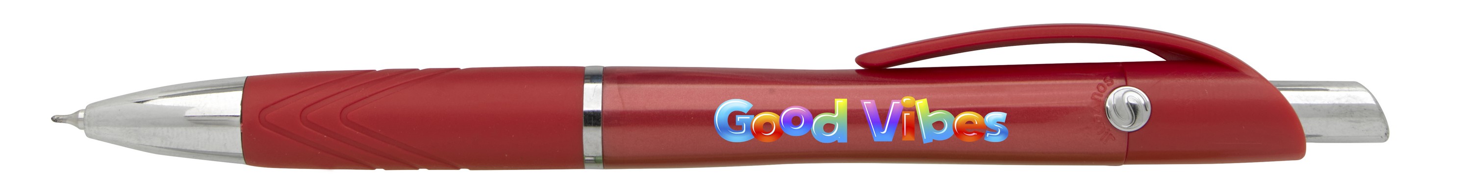 Souvenir® Emblem Gel Pen 2