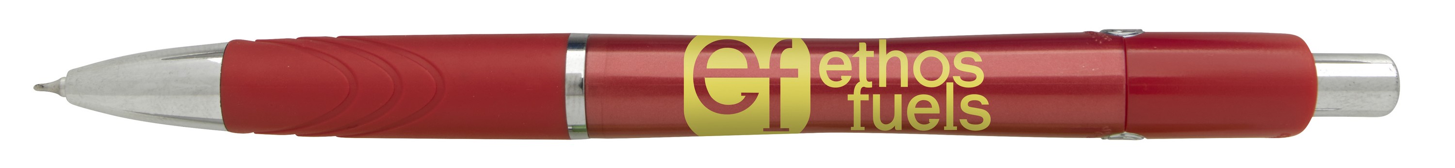 Souvenir® Emblem Gel Pen 2