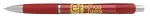Souvenir® Emblem Gel Pen - EMGP red image Souvenir® Emblem Gel Pen - EMGP red image