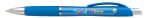 Souvenir® Emblem Gel Pen - EMGP turquoise full color image Souvenir® Emblem Gel Pen - EMGP turquoise full color image