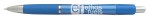 Souvenir® Emblem Gel Pen - EMGP turquoise image Souvenir® Emblem Gel Pen - EMGP turquoise image