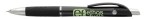 Souvenir® Emblem Gel Pen - EMGP lime green image Souvenir® Emblem Gel Pen - EMGP lime green image