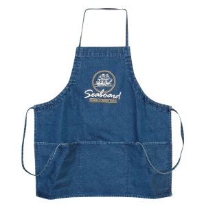 Denim 3-Pocket Apron 2 Denim 3-Pocket Apron 2