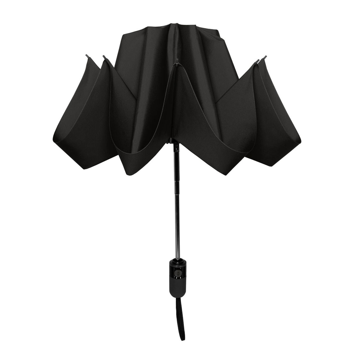 Shed Rain™ UnbelievaBrella® 47" Auto-Open Reverse-Close Compact Umbrella 2