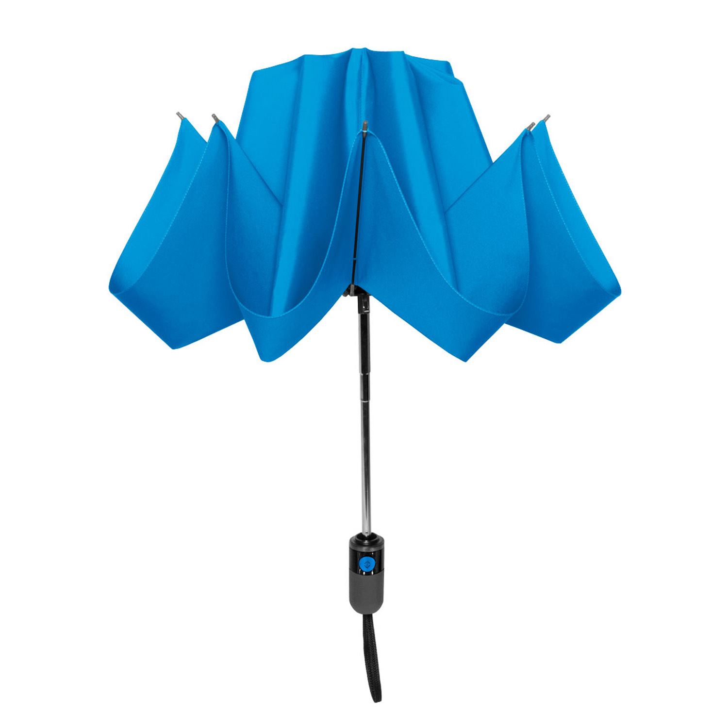 Shed Rain™ UnbelievaBrella® 47" Auto-Open Reverse-Close Compact Umbrella 2