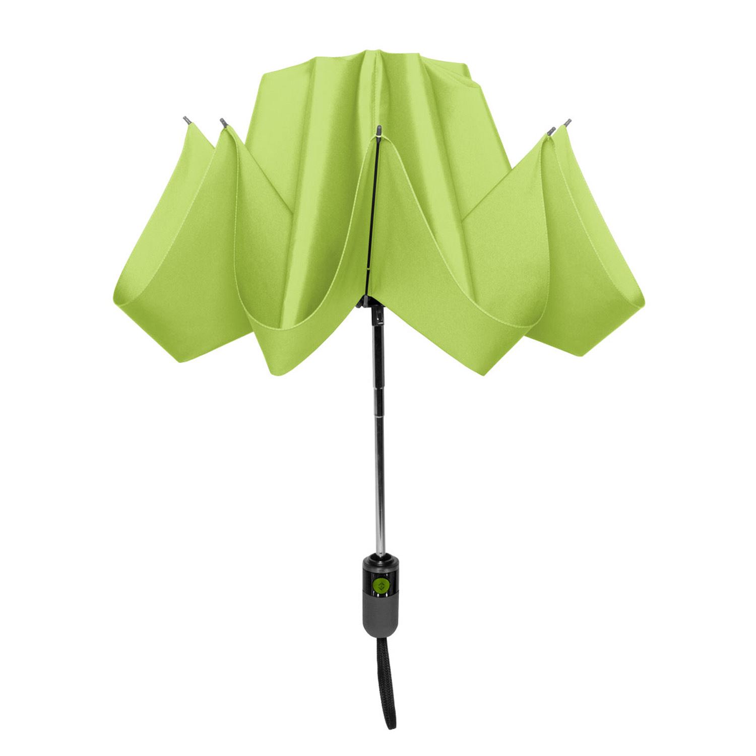 Shed Rain™ UnbelievaBrella® 47" Auto-Open Reverse-Close Compact Umbrella 2
