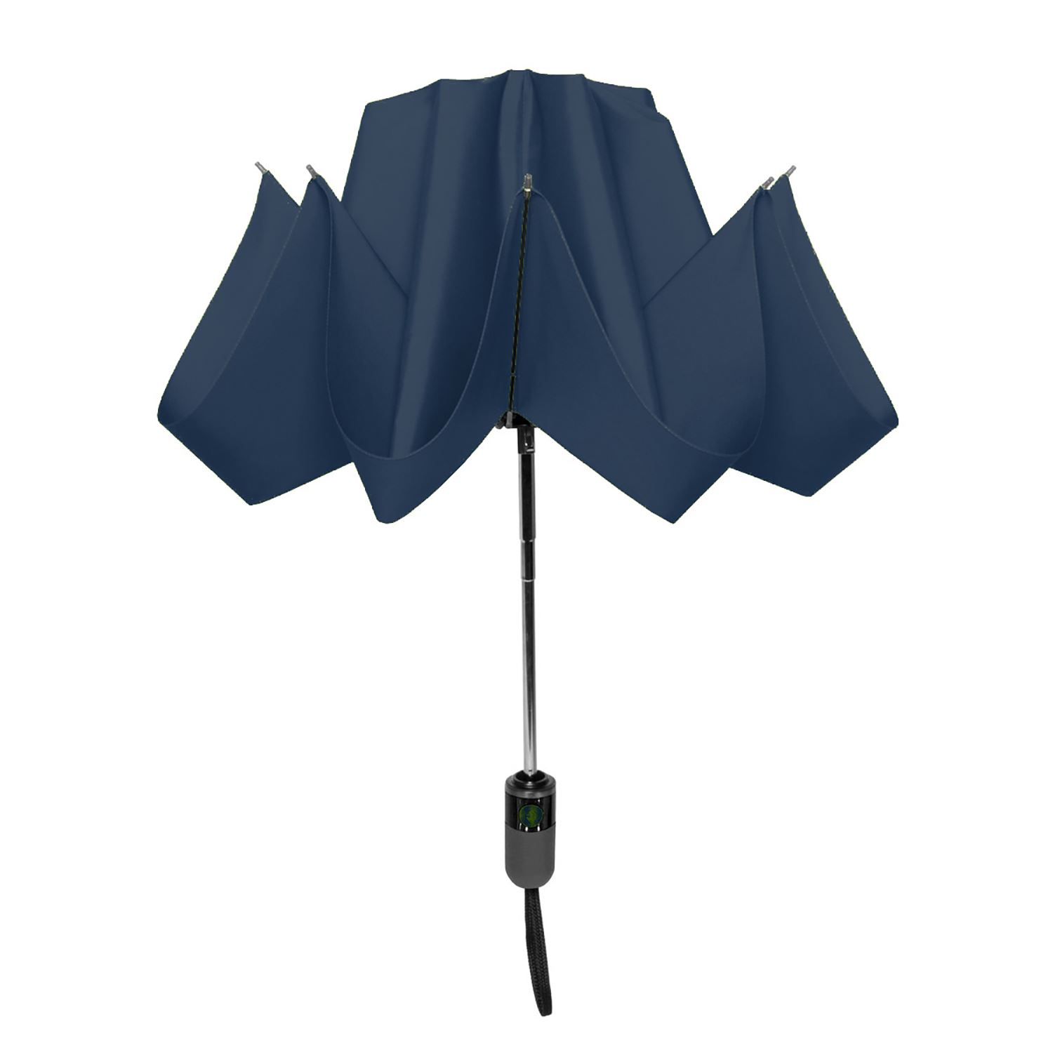 Shed Rain™ UnbelievaBrella® 47" Auto-Open Reverse-Close Compact Umbrella 2