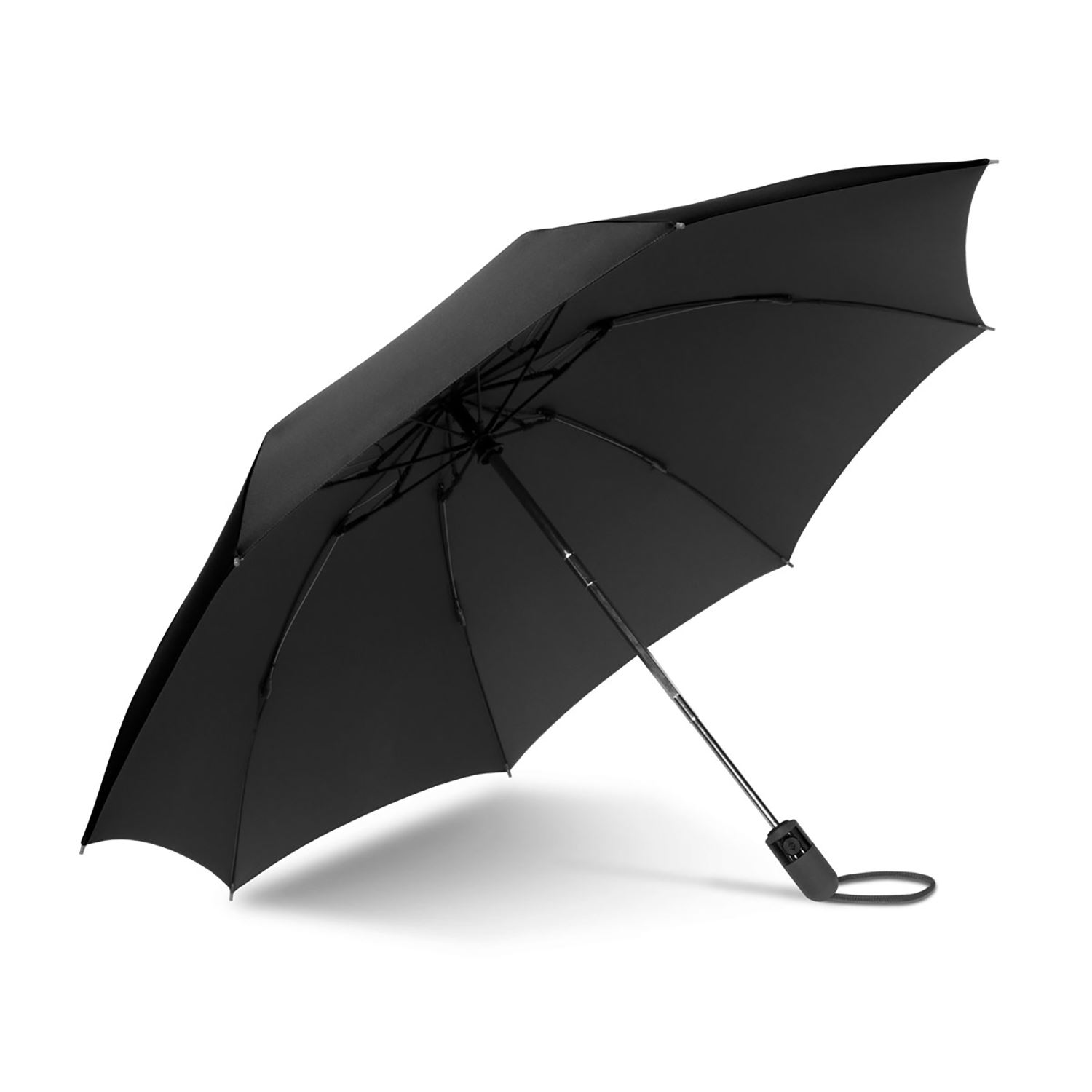 Shed Rain™ UnbelievaBrella® 47" Auto-Open Reverse-Close Compact Umbrella 2