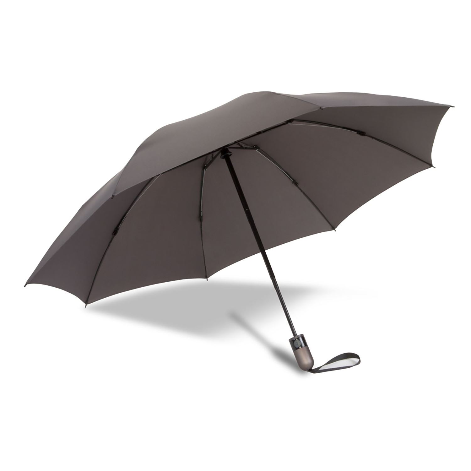 Shed Rain™ UnbelievaBrella® 47" Auto-Open Reverse-Close Compact Umbrella 2