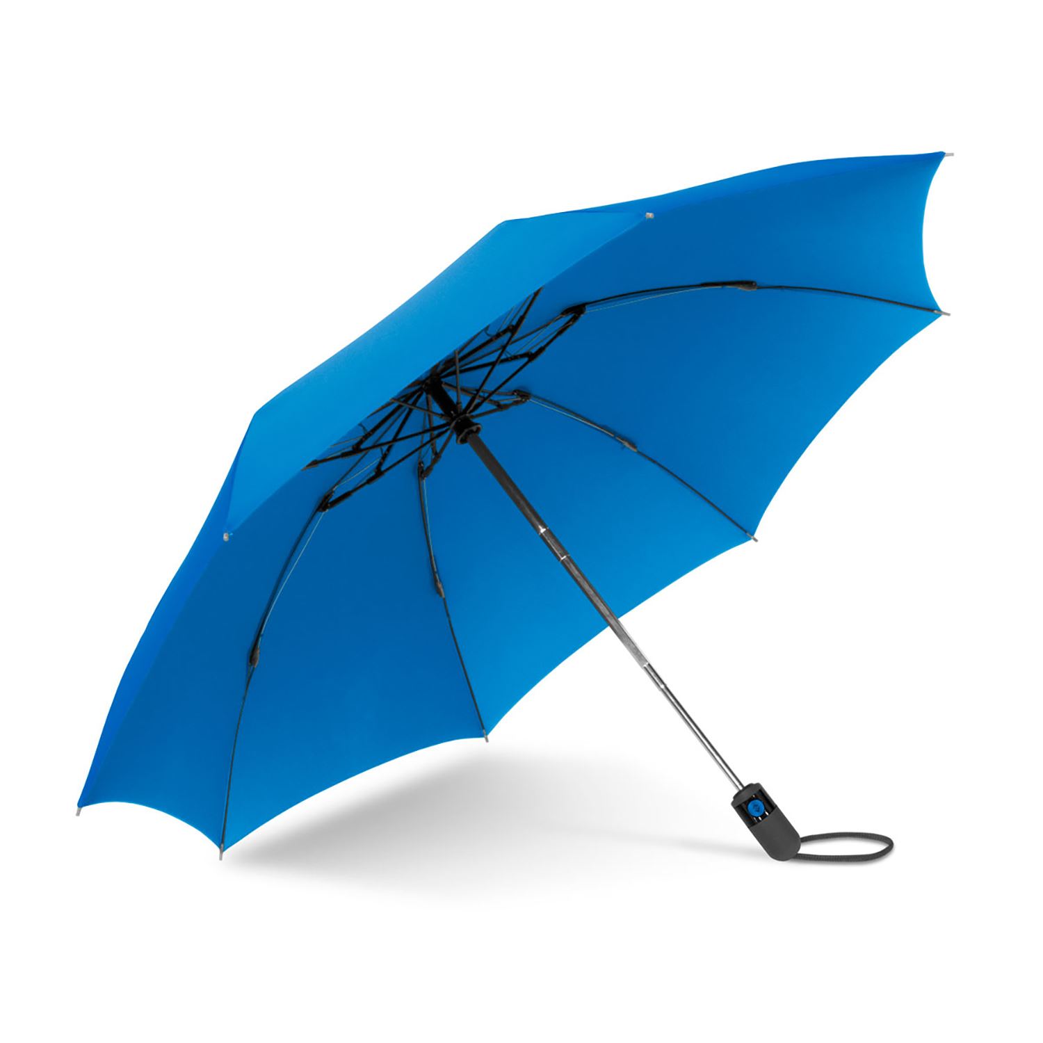 Shed Rain™ UnbelievaBrella® 47" Auto-Open Reverse-Close Compact Umbrella 2
