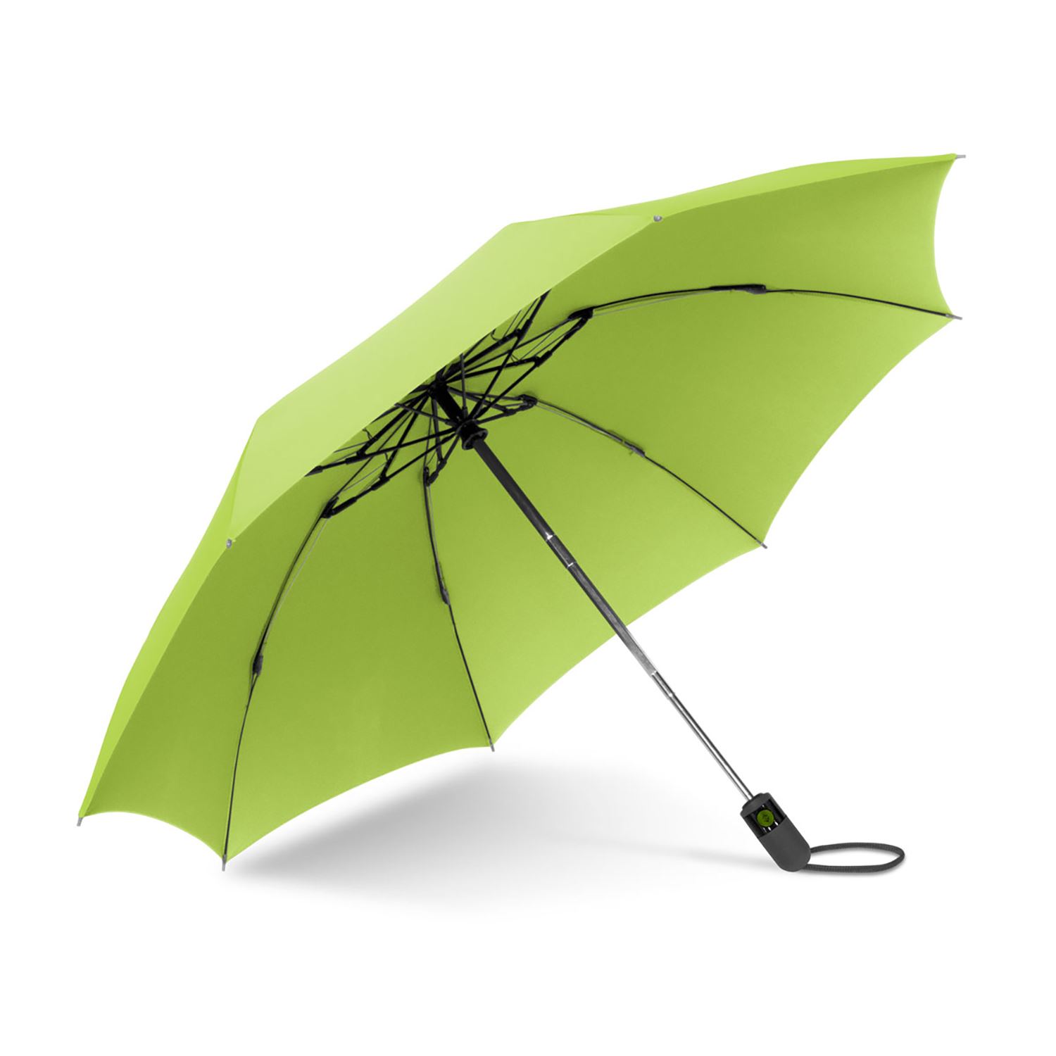 Shed Rain™ UnbelievaBrella® 47" Auto-Open Reverse-Close Compact Umbrella 2