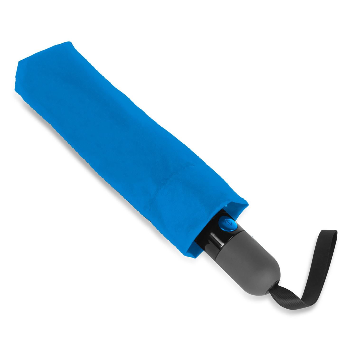 Shed Rain™ UnbelievaBrella® 47" Auto-Open Reverse-Close Compact Umbrella 2