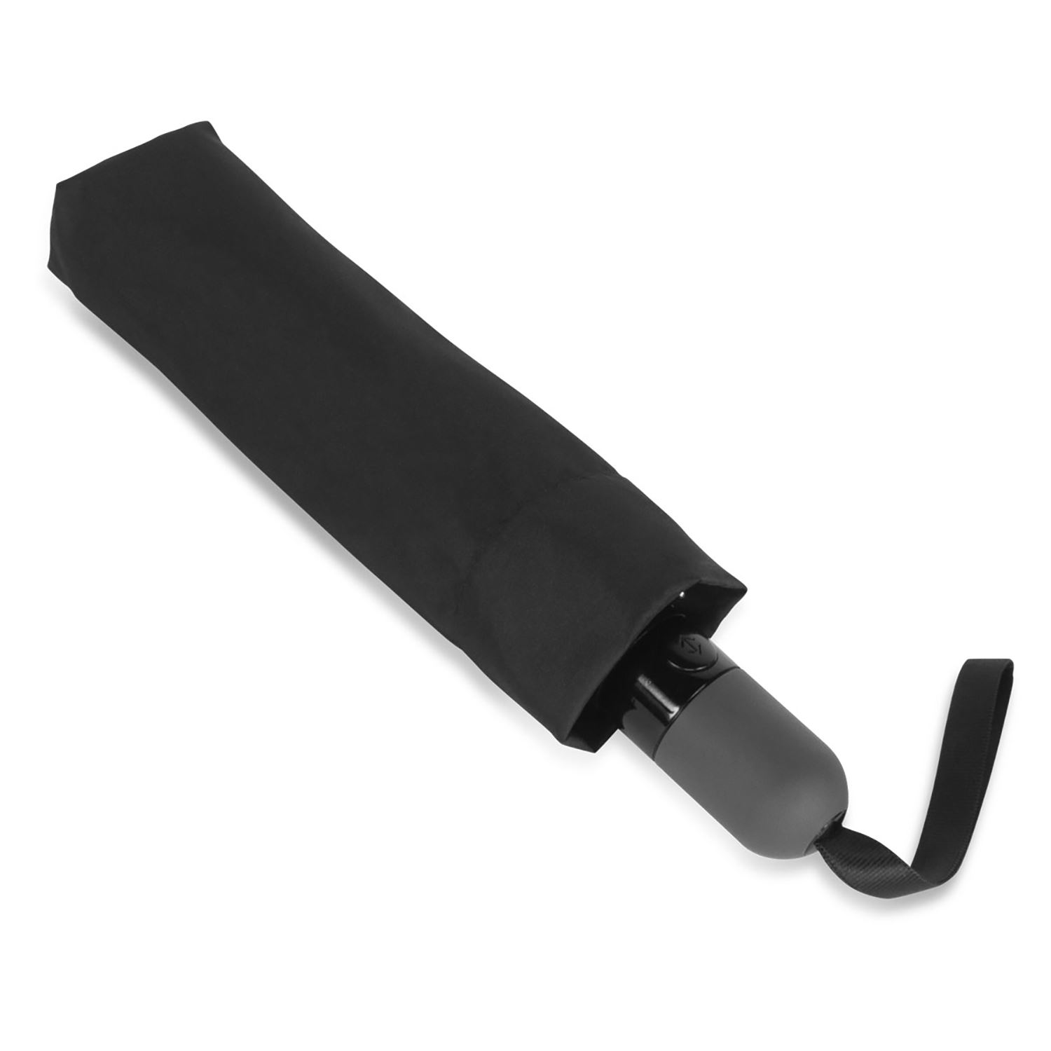 Shed Rain™ UnbelievaBrella® 47" Auto-Open Reverse-Close Compact Umbrella 2