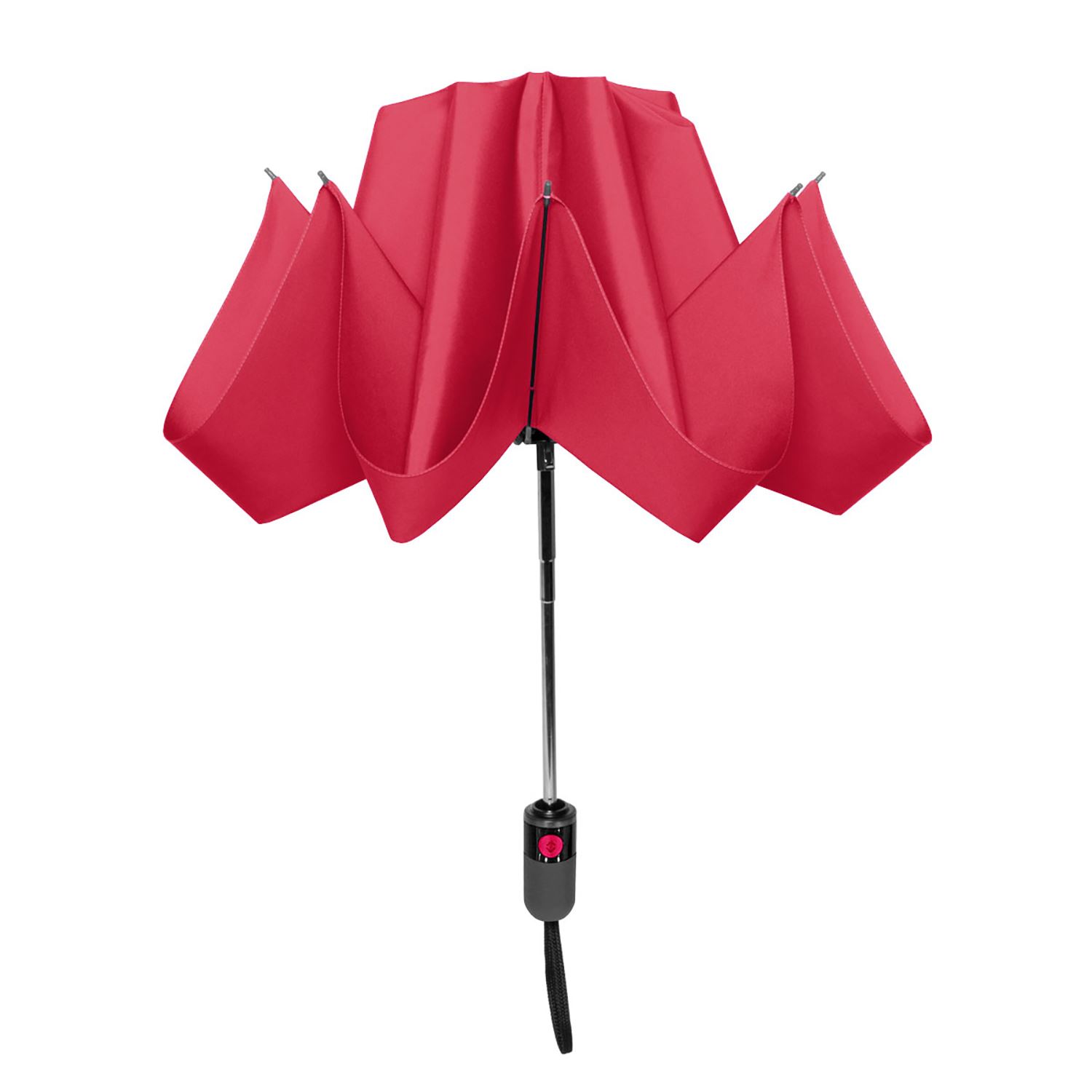 Shed Rain™ UnbelievaBrella® 47" Auto-Open Reverse-Close Compact Umbrella 2