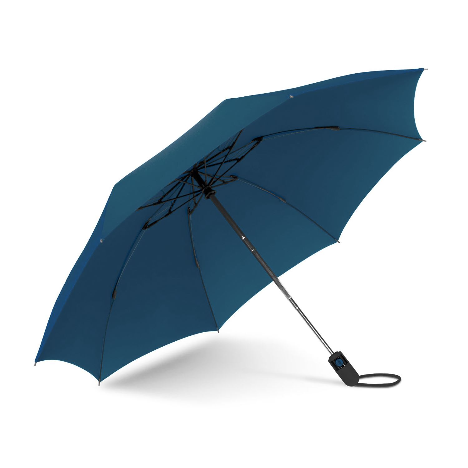 Shed Rain™ UnbelievaBrella® 47" Auto-Open Reverse-Close Compact Umbrella 2