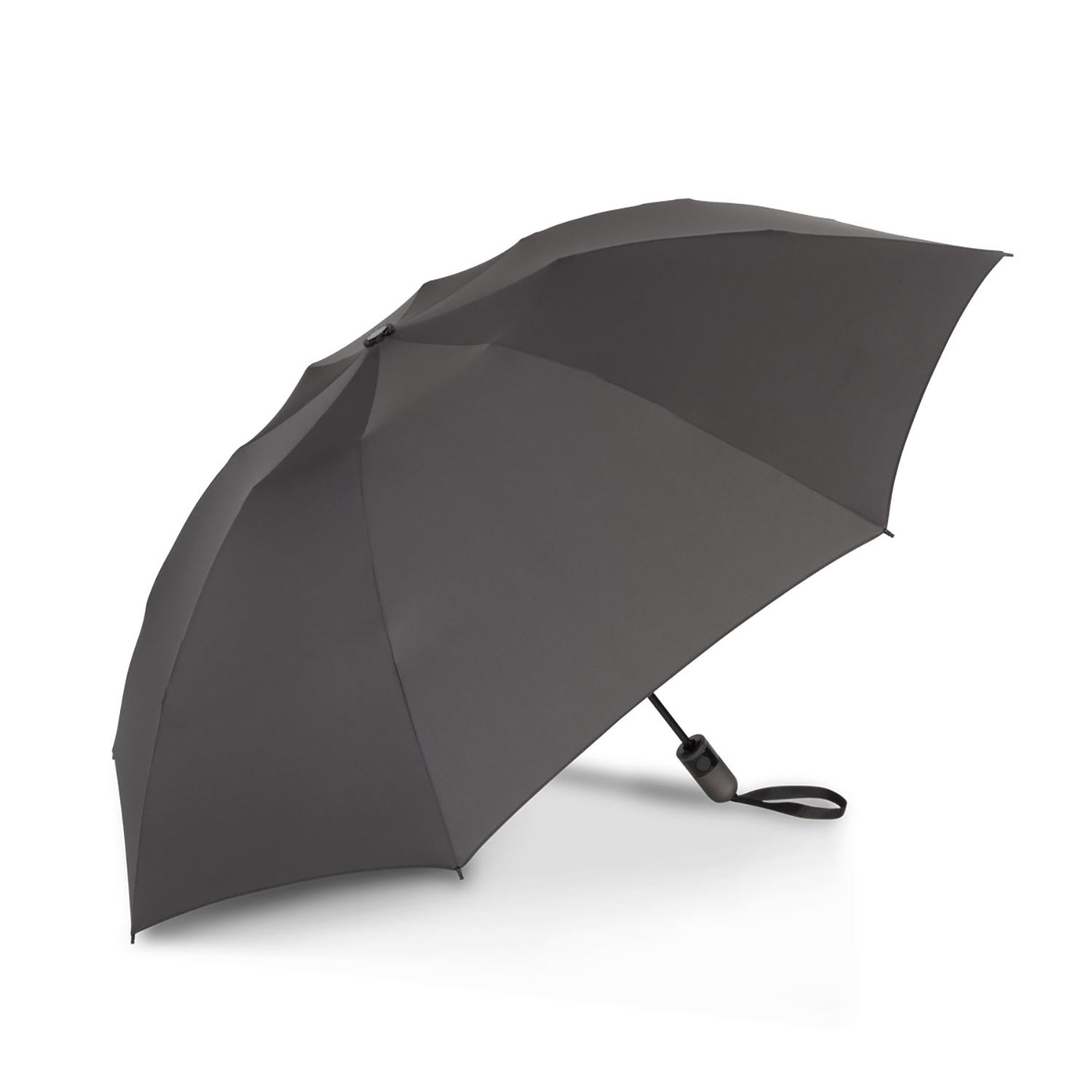 Shed Rain™ UnbelievaBrella® 47" Auto-Open Reverse-Close Compact Umbrella 2