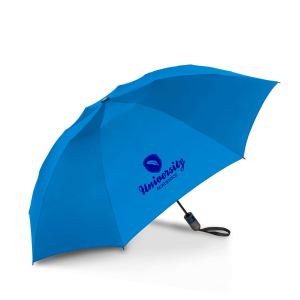 Shed Rain™ UnbelievaBrella® 47" Auto-Open Reverse-Close Compact Umbrella 2 Shed Rain™ UnbelievaBrella® 47" Auto-Open Reverse-Close Compact Umbrella 2