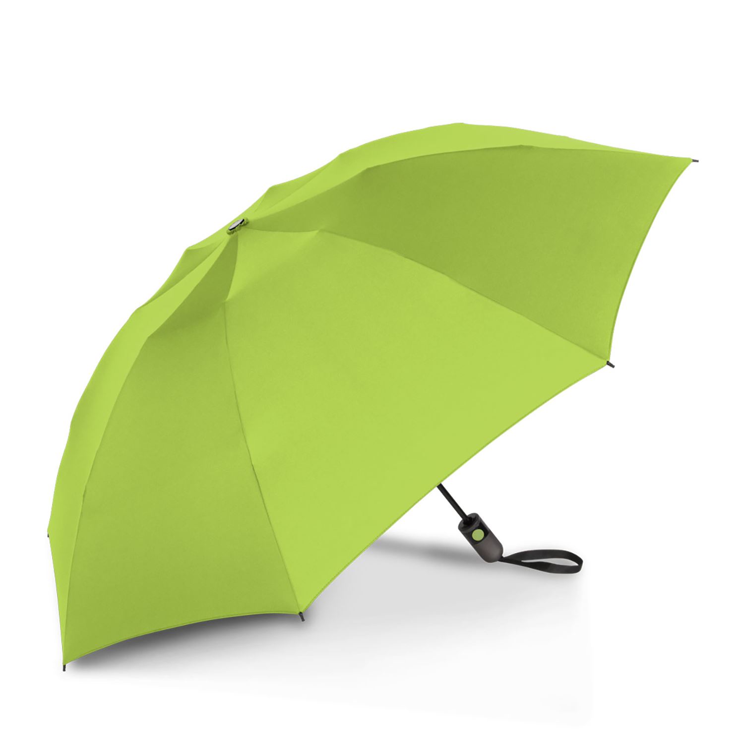 Shed Rain™ UnbelievaBrella® 47" Auto-Open Reverse-Close Compact Umbrella 2