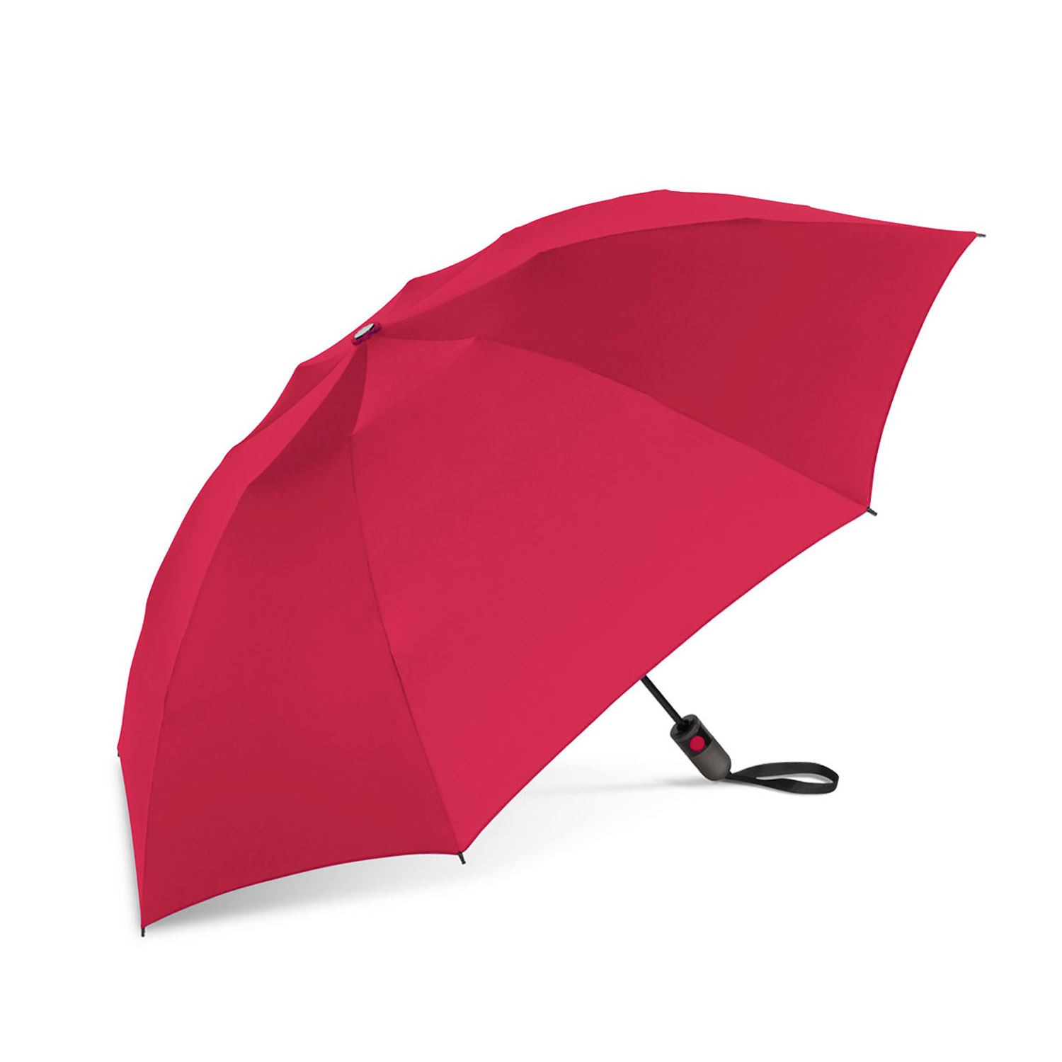 Shed Rain™ UnbelievaBrella® 47" Auto-Open Reverse-Close Compact Umbrella 2