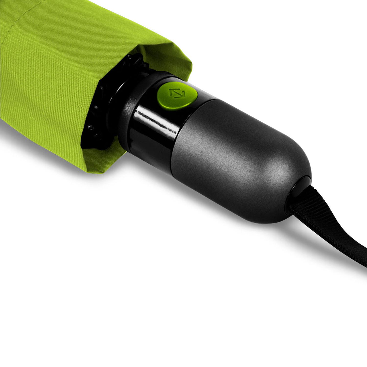 Shed Rain™ UnbelievaBrella® 47" Auto-Open Reverse-Close Compact Umbrella 2