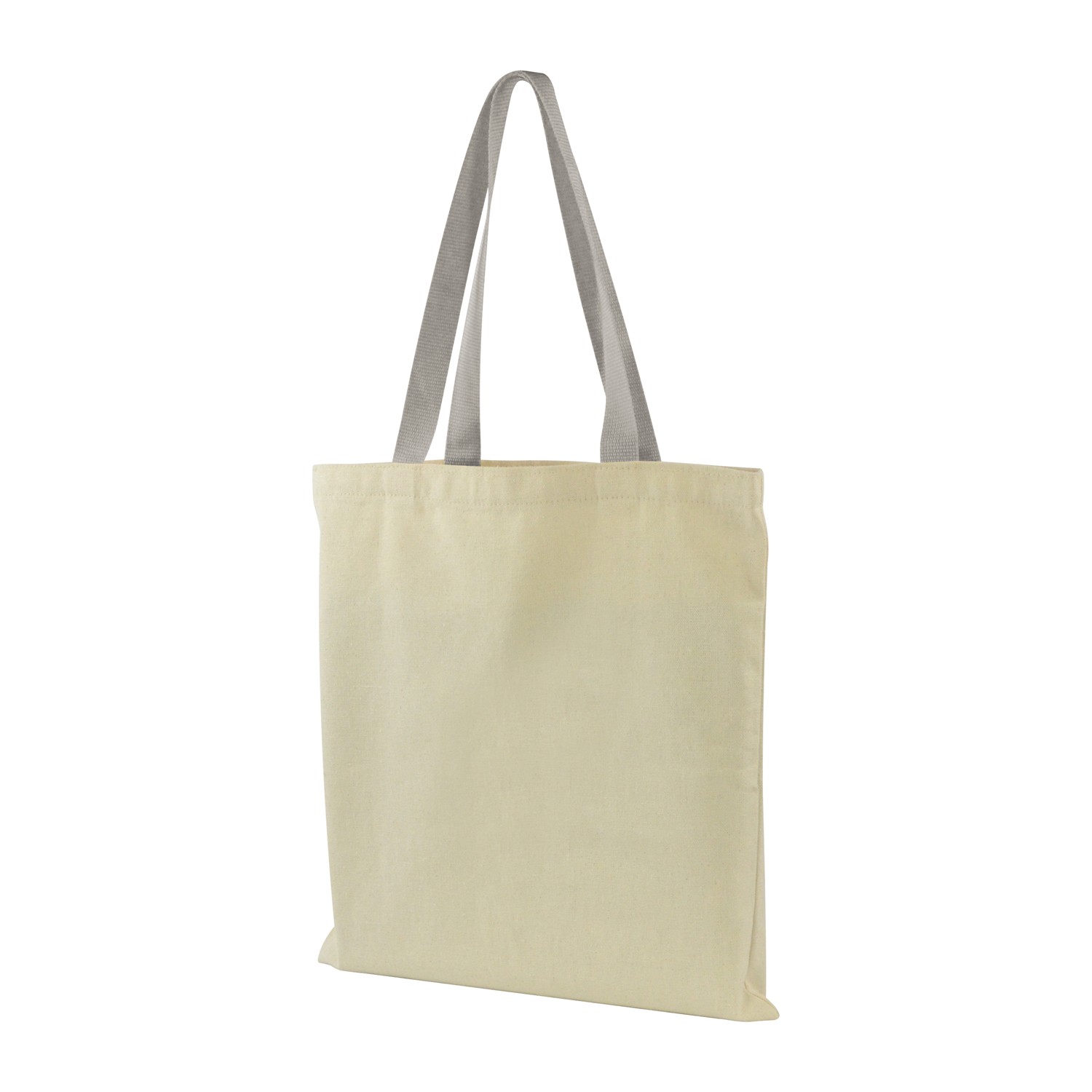 Made-to-Order Flat Tote 2