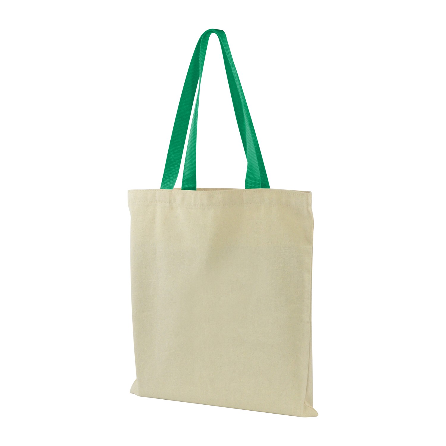 Made-to-Order Flat Tote 2