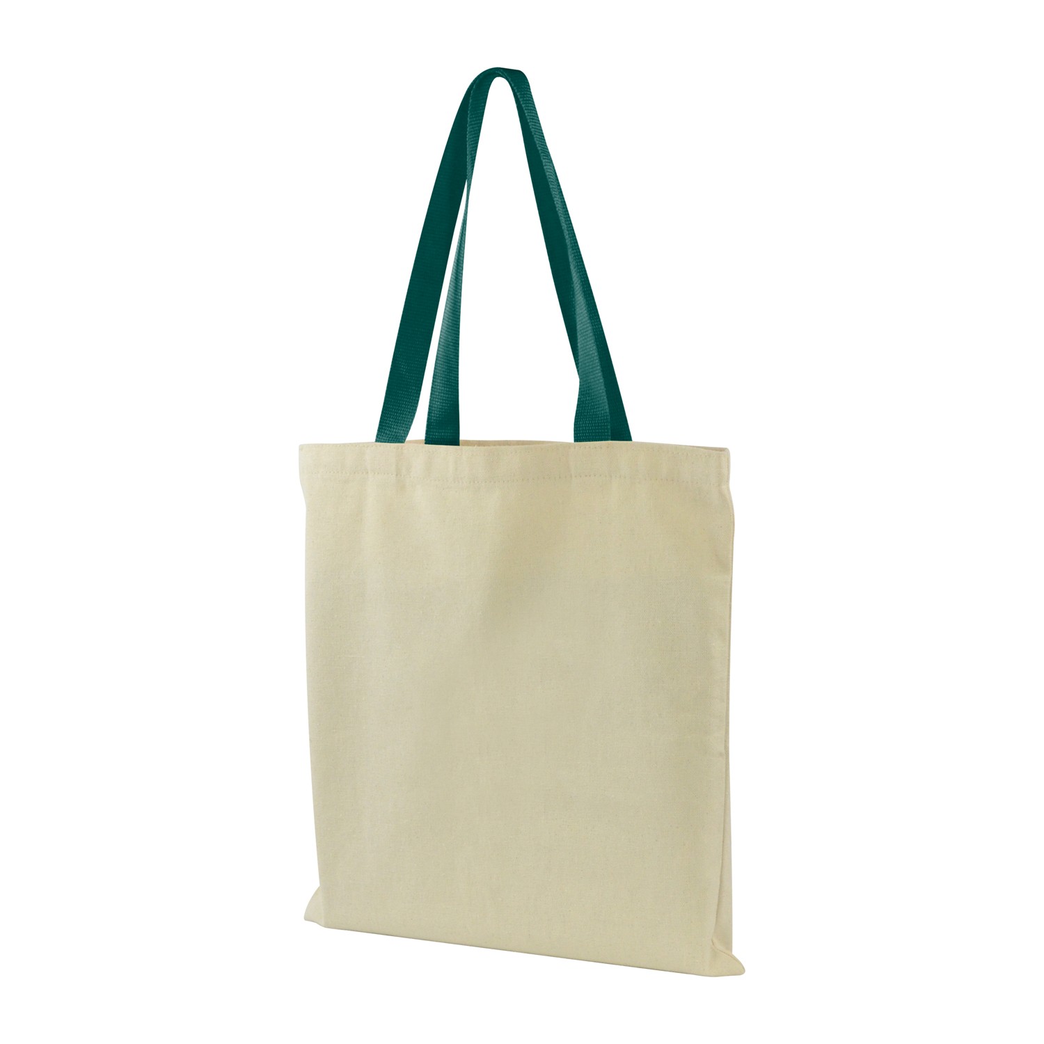 Made-to-Order Flat Tote 2