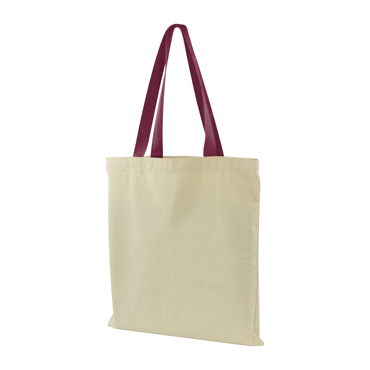 Made-to-Order Flat Tote 2