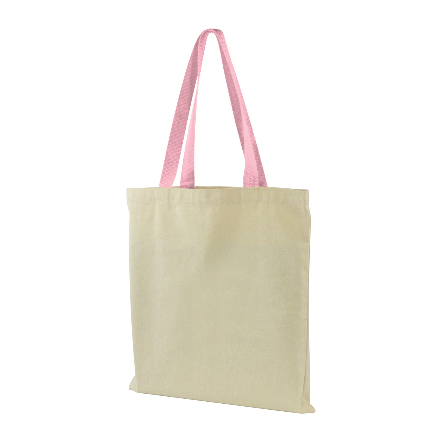 Made-to-Order Flat Tote 2