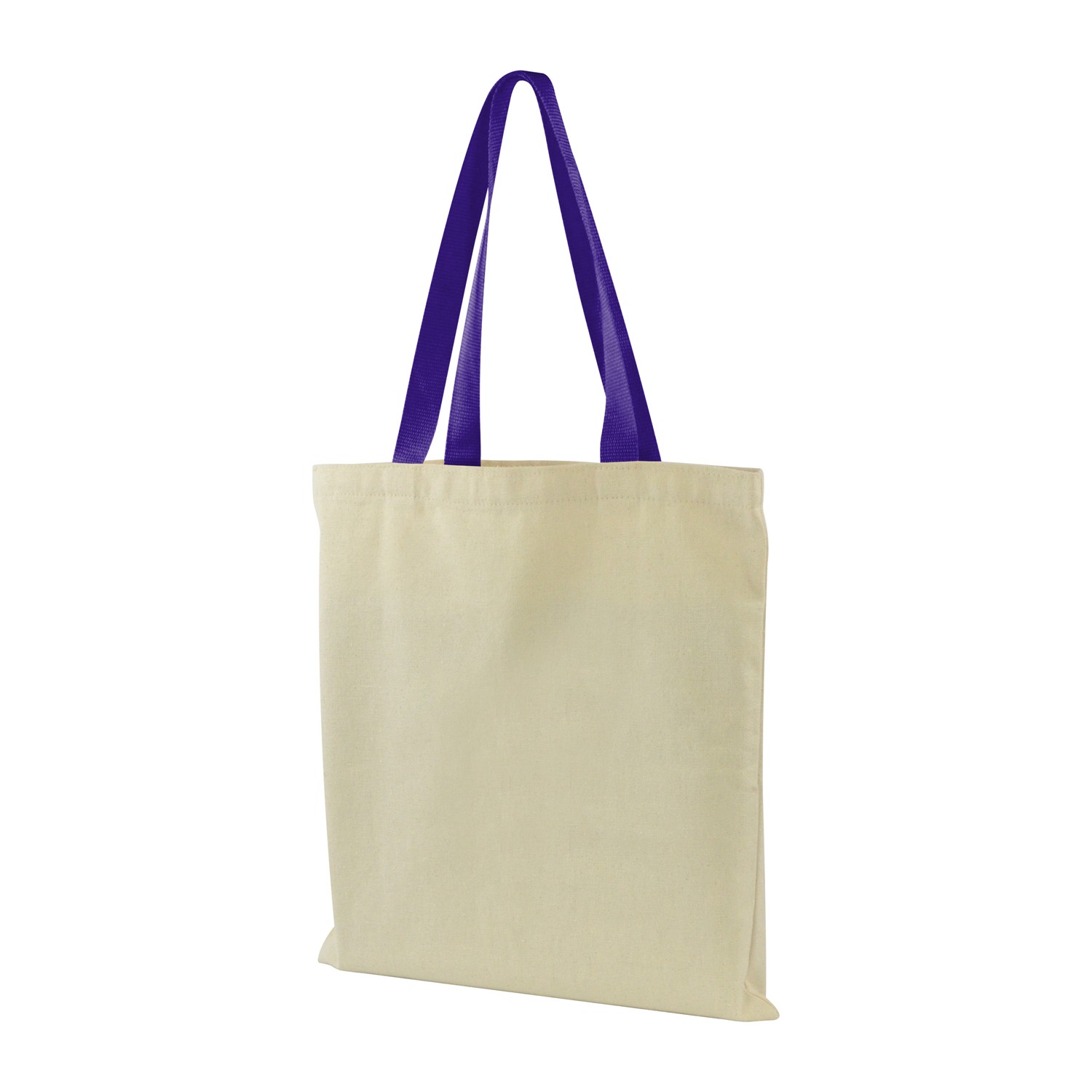 Made-to-Order Flat Tote 2