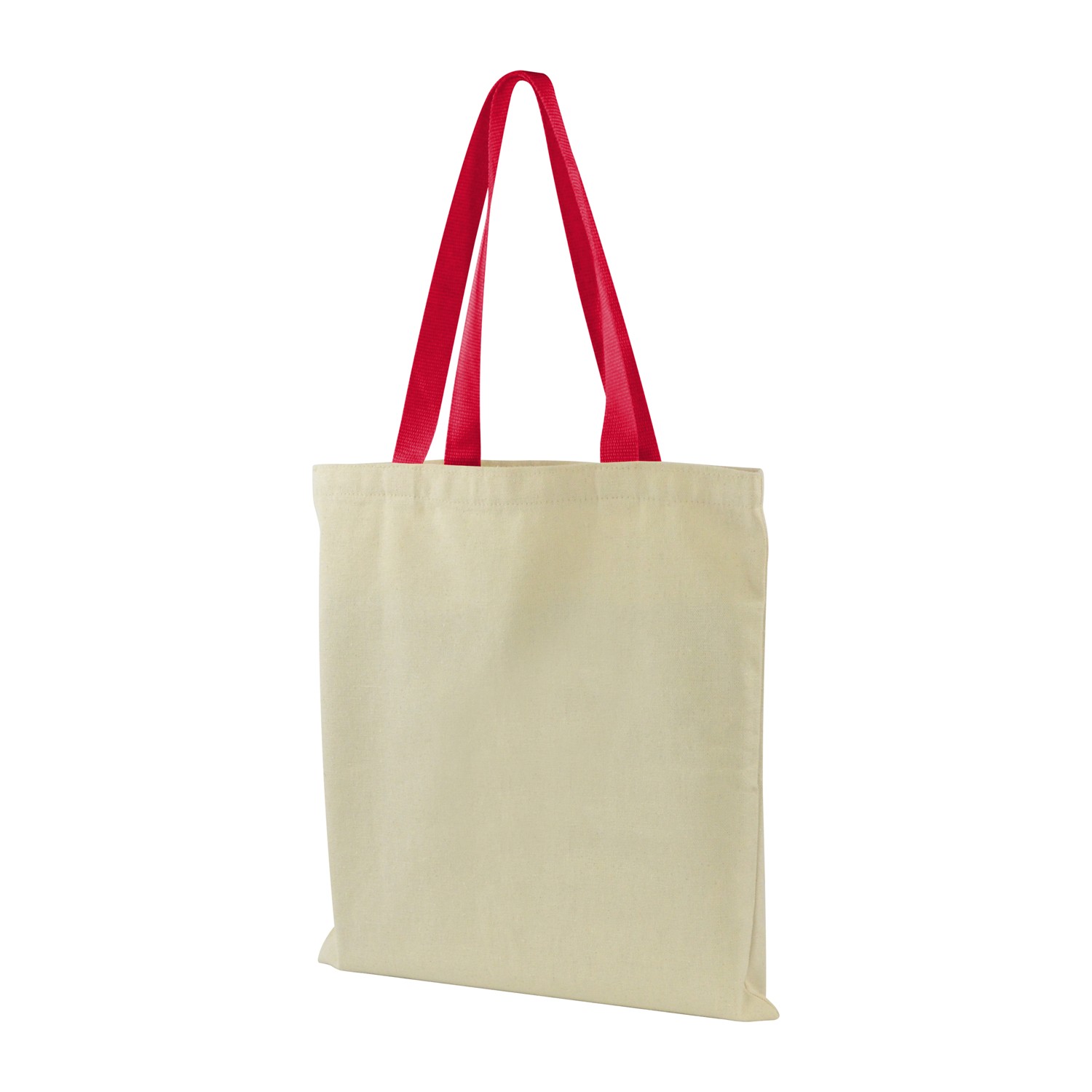 Made-to-Order Flat Tote 2