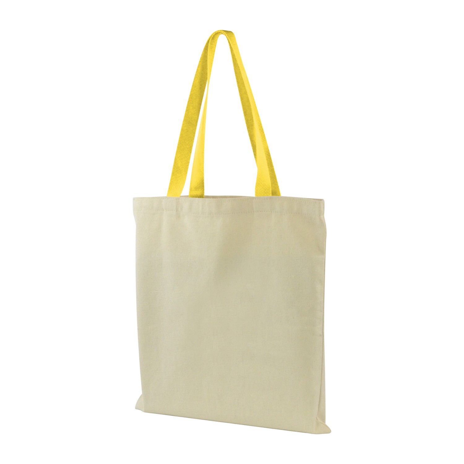 Made-to-Order Flat Tote 2