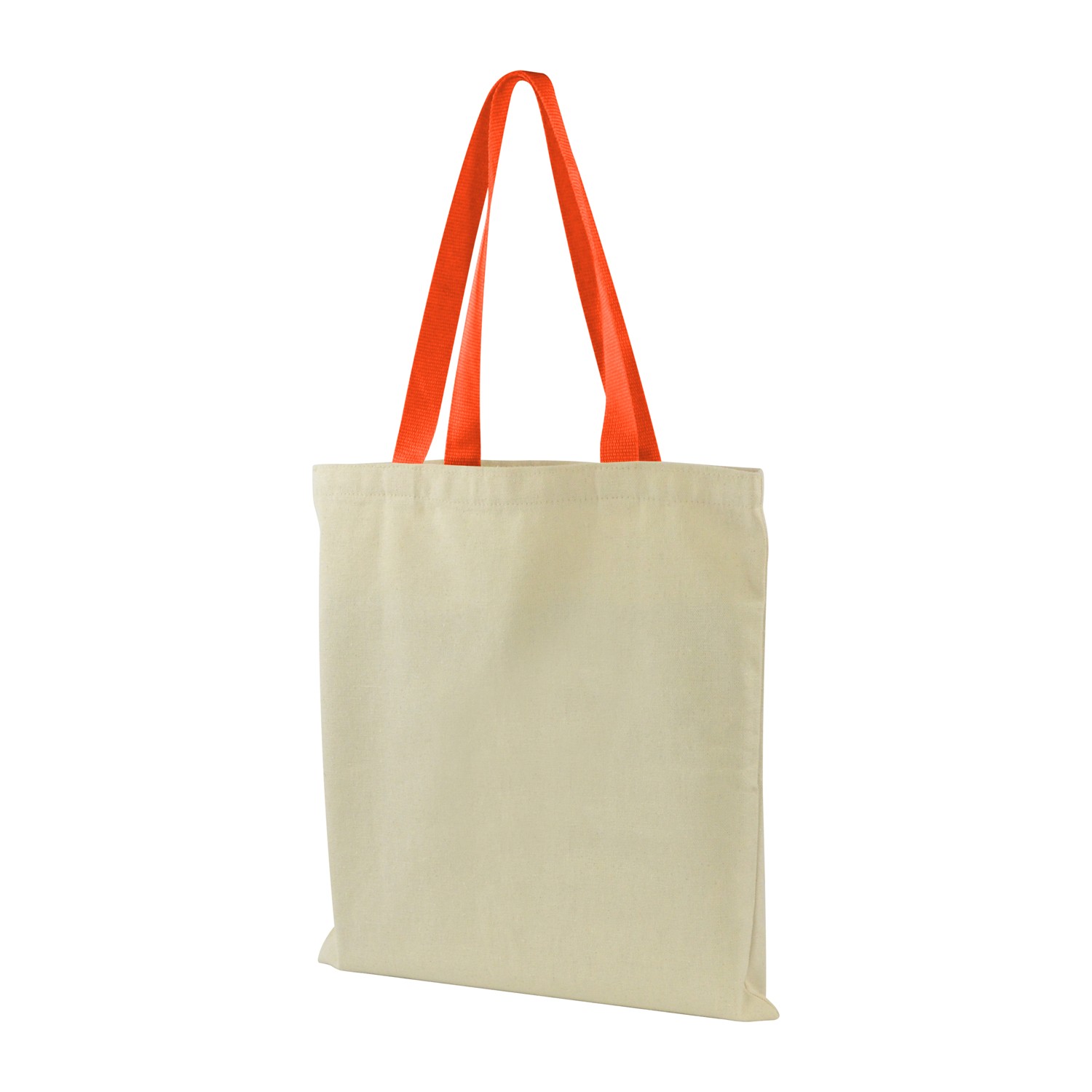 Made-to-Order Flat Tote 2