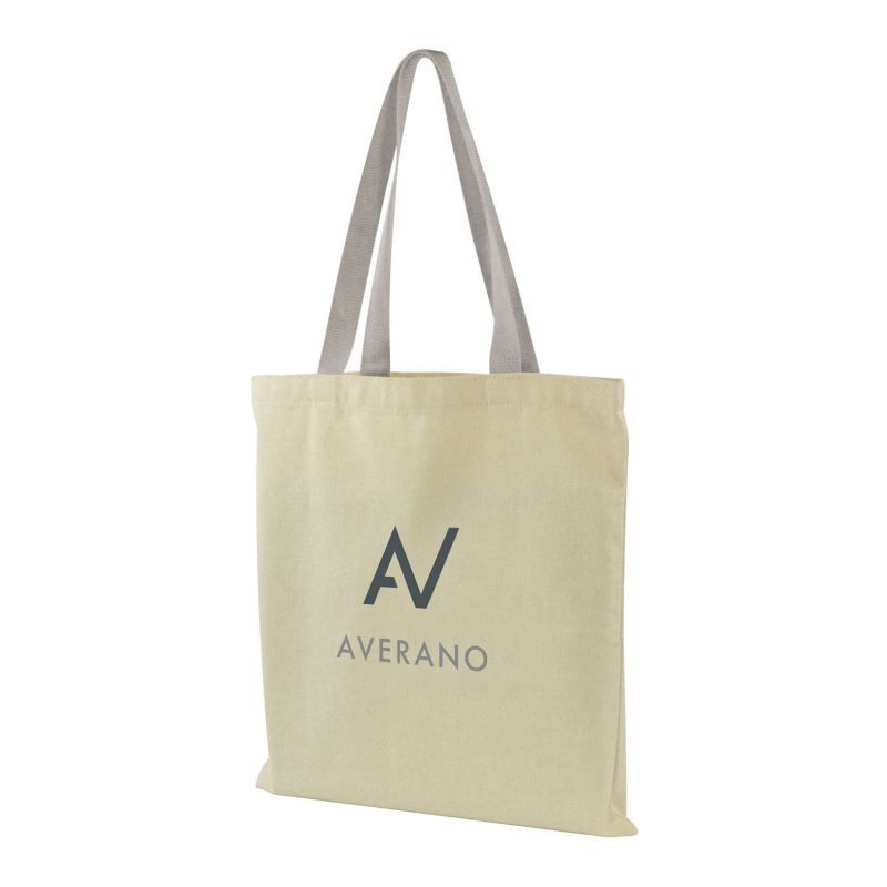 Made-to-Order Flat Tote 2 Made-to-Order Flat Tote 2