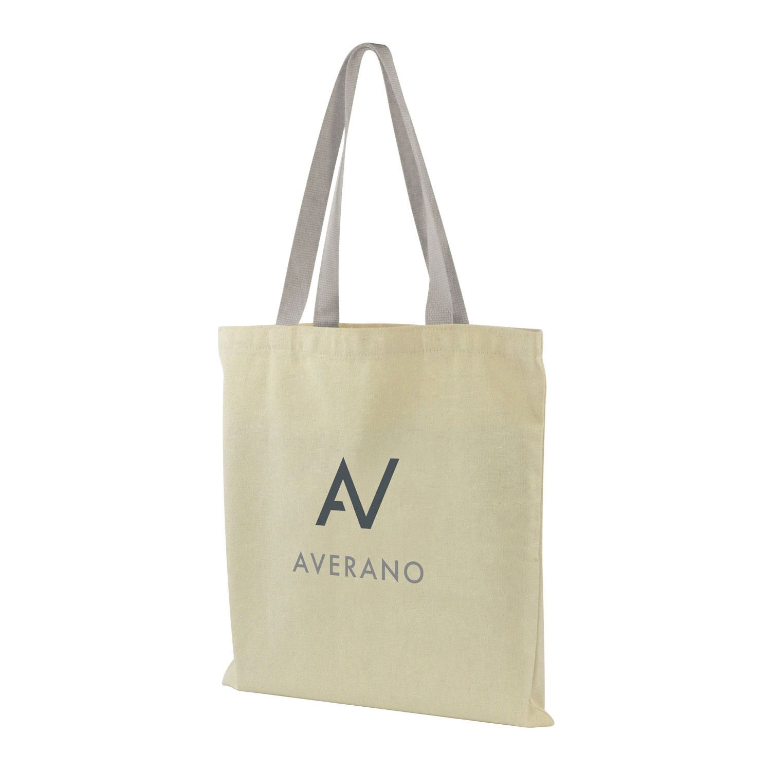 Made-to-Order Flat Tote 2