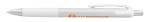 Souvenir® Kristoff RABS Pen - 56077 white image Souvenir® Kristoff RABS Pen - 56077 white image