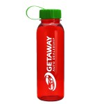 Garyline® Flat-Sided Tritan® Bottle with Tethered Lid - 24 oz. - TXB241T_translucentgreen_bottle_royalblue_lid_full.png Garyline® Flat-Sided Tritan® Bottle with Tethered Lid - 24 oz. - TXB241T_translucentgreen_bottle_royalblue_lid_full.png