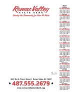 Skinner & Kennedy™ Scratch Pad Calendar - 360-E product image 5 Skinner & Kennedy™ Scratch Pad Calendar - 360-E product image 5