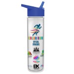 Garyline® Chiller Insulated Bottle with Flip-Straw Lid and Full-Color Insert - 16 oz. - ITB16HCI_clear_bottle_royalblue_lid_full.png Garyline® Chiller Insulated Bottle with Flip-Straw Lid and Full-Color Insert - 16 oz. - ITB16HCI_clear_bottle_royalblue_lid_full.png